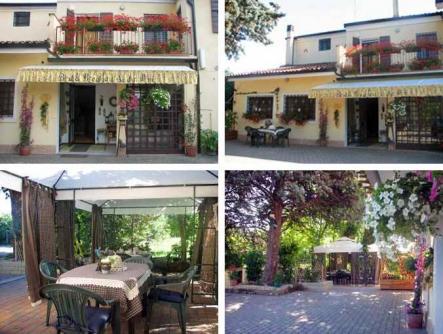 B&B Ai Due Pini