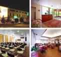 Prisv�rt Hotell Casier i Treviso, Veneto
�