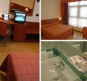 Hotel Cristallo i Verona