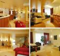 Hotel Montemezzi i Verona