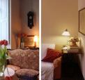B&B Casa Albertieri i ligurien