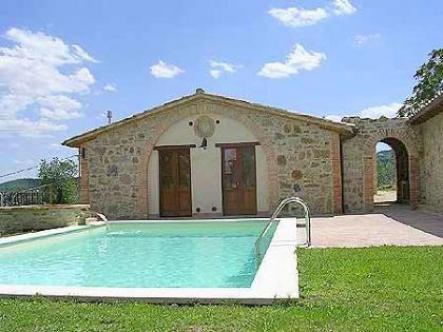 G�rd i Umbrien Agriturismo Ripaiani