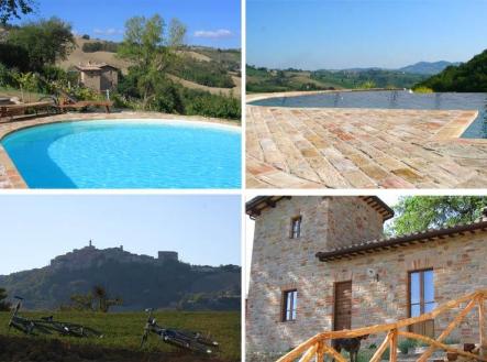 Agriturismo ramus� i force