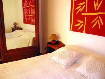 Bed and Breakfast Nonna Isa i Ostuni , Apulien