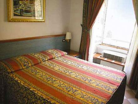 Hotel Carmel Trastevere, centrala Rom
