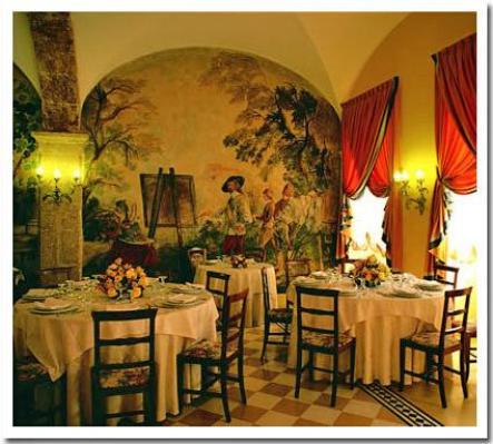 Hotel Il Cavalier d'Arpino, Lazio
�