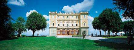 Park Hotel Villa Grazioli i Grottaferrata