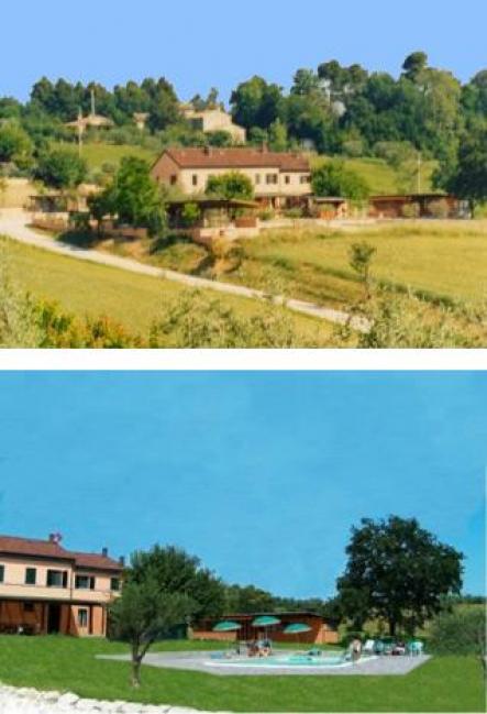 l�genheter att hyra Acasamia n�ra Senigallia