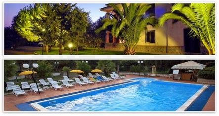 L�genheter att hyra i Marina di Acea, Cilento