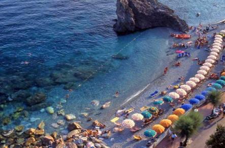 Hus att hyra i Cinque Terre, Ligurien