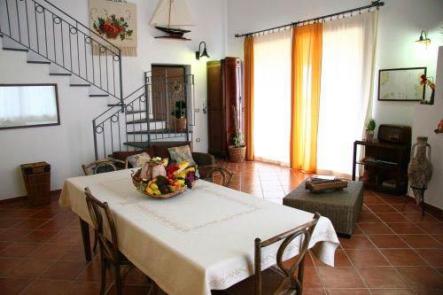 B&B i alghero
