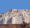 Masseria Salinola i Ostuni