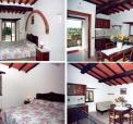 G�rd Ippocastano i Toscana