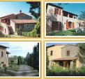 Agriturismo di Pastina Alta n�ra Arezzo
