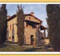 Agriturismo di Pastina Alta n�ra Arezzo