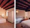 Il Casale dello Jato i Monreale, sicilien