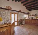 Il Casale dello Jato i Monreale, sicilien
