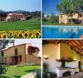 Agriturismo Alba vid Castiglione della Pescaia