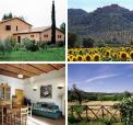 Agriturismo Alba vid Castiglione della Pescaia