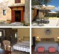 Tenuta Colfiorito i castel Madama