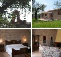 Tenuta Colfiorito i castel Madama