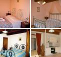 Agriturismo Vecchio Gelso i Le Marche