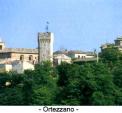 Agriturismo Vecchio Gelso i Le Marche