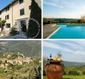 Villa i Barronci n�ra Florens