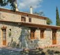 G�rd i Toscana Casale Fontani