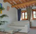 G�rd i Toscana Casale Fontani