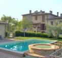 G�rd i Umbrien Agriturismo Ripaiani