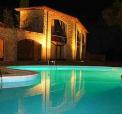 G�rd Podere Santa Croce i Manciano, n�ra Grosseto