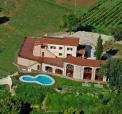 G�rd Podere Santa Croce i Manciano, n�ra Grosseto