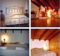 G�rd i Sicilien Villa Maddalena i Porto Palo
