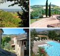 G�rd la Campana i Montefiore dell'aso , Le Marche