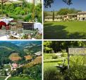 G�rd La Gioia Country House i Castel Ritaldi, n�ra Perugia