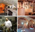 G�rd La Gioia Country House i Castel Ritaldi, n�ra Perugia