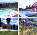 Podere Castellare i Chiantiomr�de