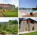 Podere Campiglia n�ra Arezzo