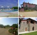 Podere Campiglia n�ra Arezzo
