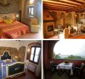 Podere Campiglia n�ra Arezzo
