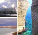 Masseria santa lucia i santa maria di leuca