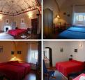 Villa Palagione i Volterra i Pisaprovinsen