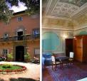 Villa Palagione i Volterra i Pisaprovinsen