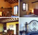 �G�rd Il Civettaio i Civitella Paganico, Grosseto Toscana