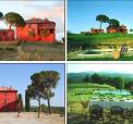 �G�rd Il Civettaio i Civitella Paganico, Grosseto Toscana