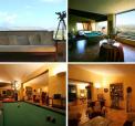 �G�rd Ciuci&rsquo;s Manor i Agrigento, Sicilien