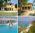 �G�rd Nakelia i Vibo Valentia, Kalabrien