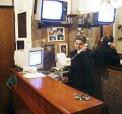 Hotel Il Papavero i centrala Rom, Italien