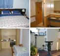 Bed and Breakfast Villa Nina i La Spezia, Ligurien